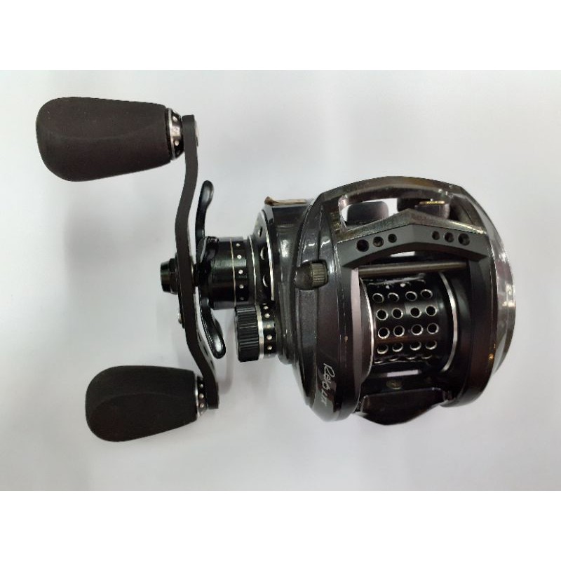 Abu Garcia REVO LTX