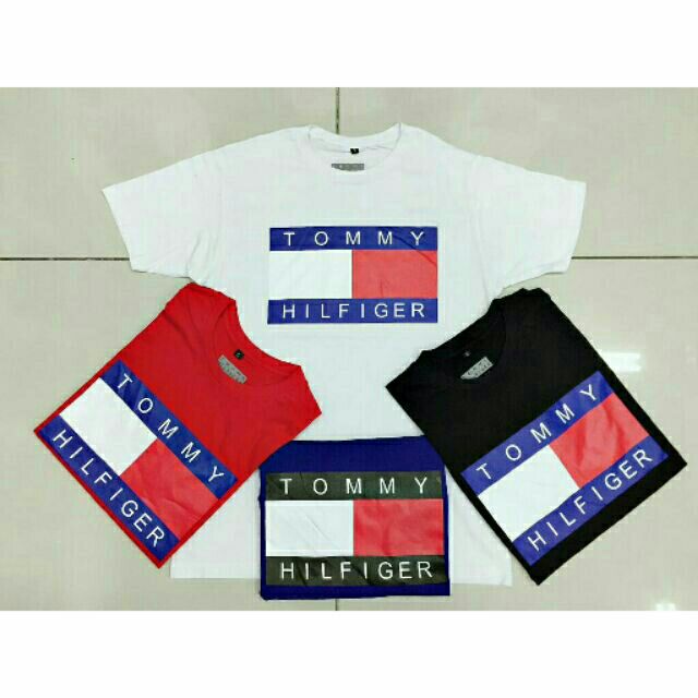 tommy hilfiger t shirt xxxl