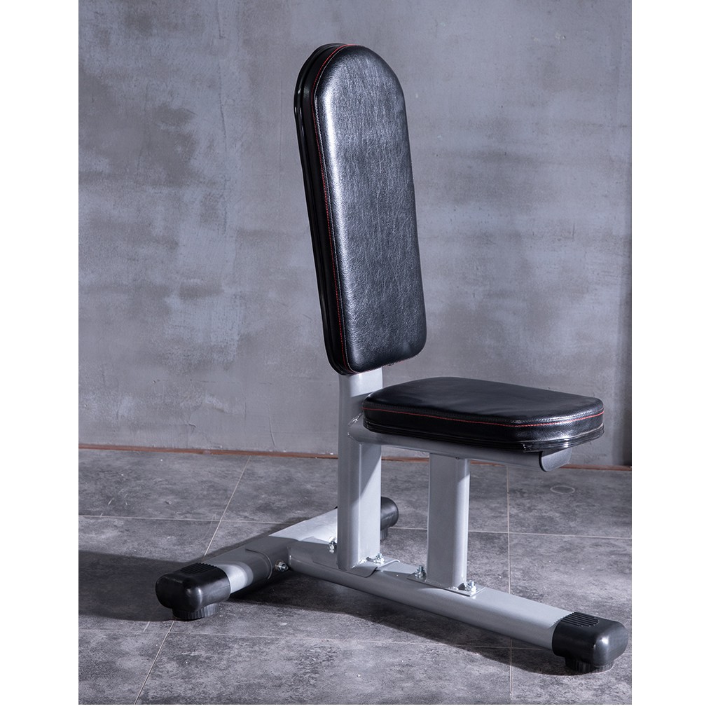 Commercial Shoulder Press Gym Bench Weight Lifting Utility Bench