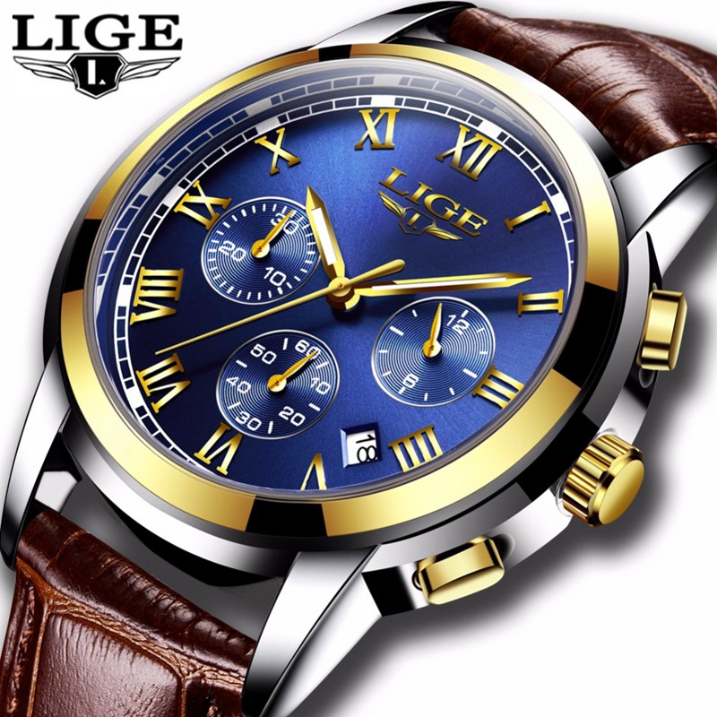 lige 1853 watch price