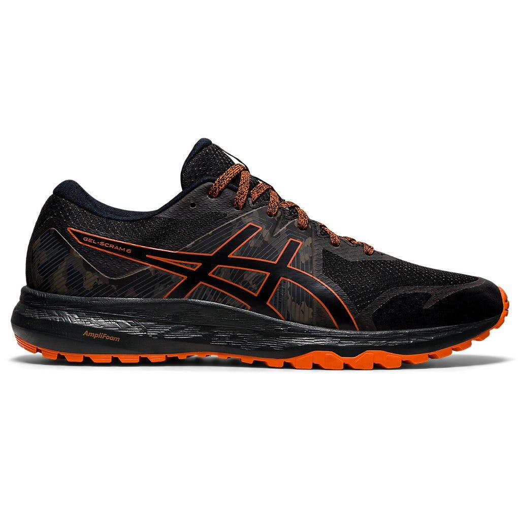 asics scram 6