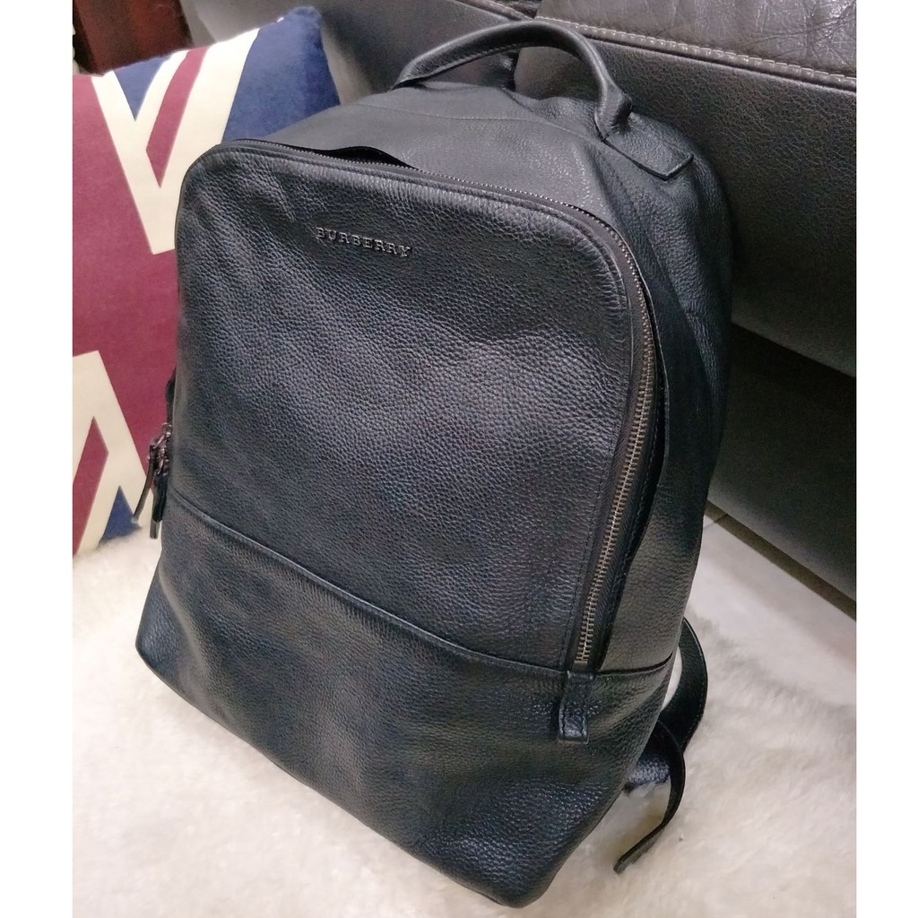 burberry backpack malaysia