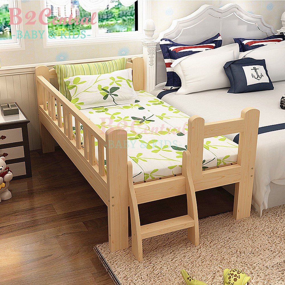 baby bed that goes next to parents bed