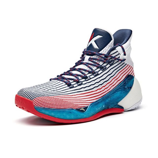 anta klay thompson 4