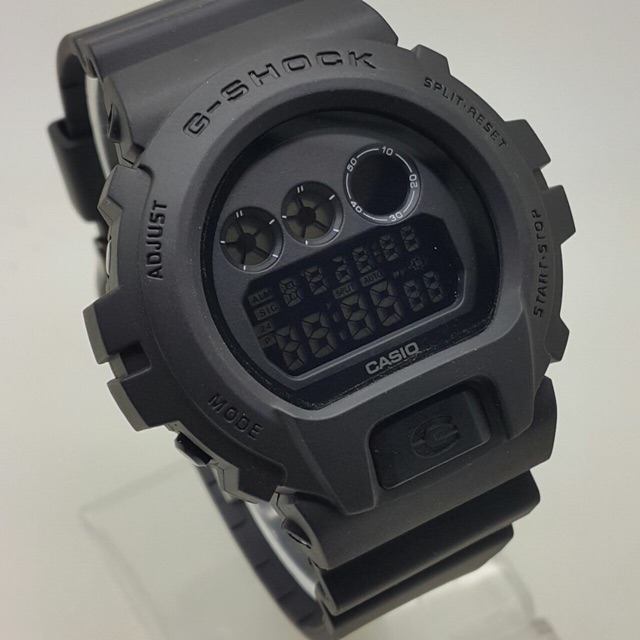 g shock dw6900bb