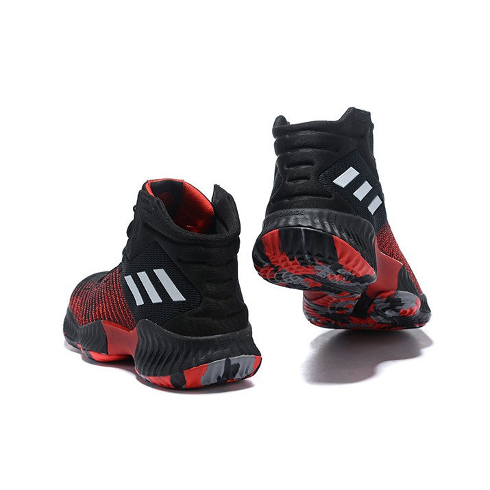 adidas pro bounce black