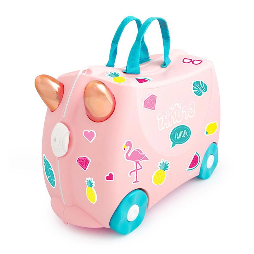 flossi trunki