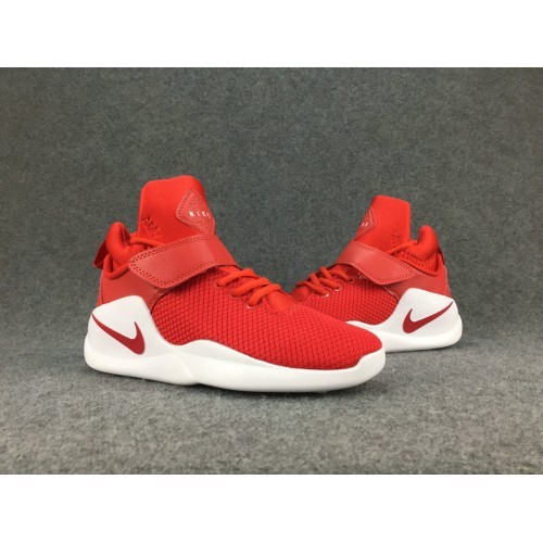 nike kwazi red shoes price in india