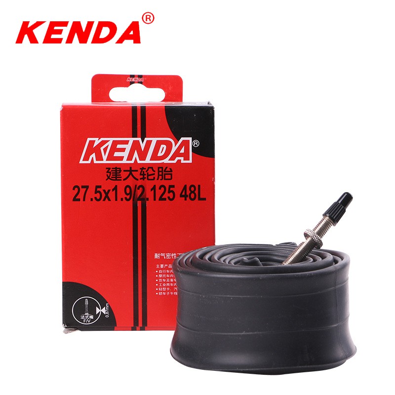 kenda bike tubes