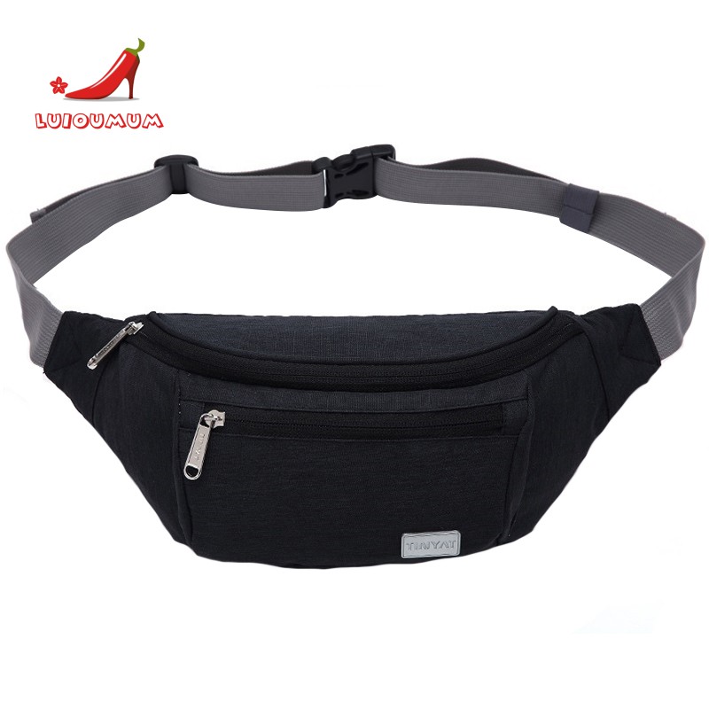 shopee waist bag