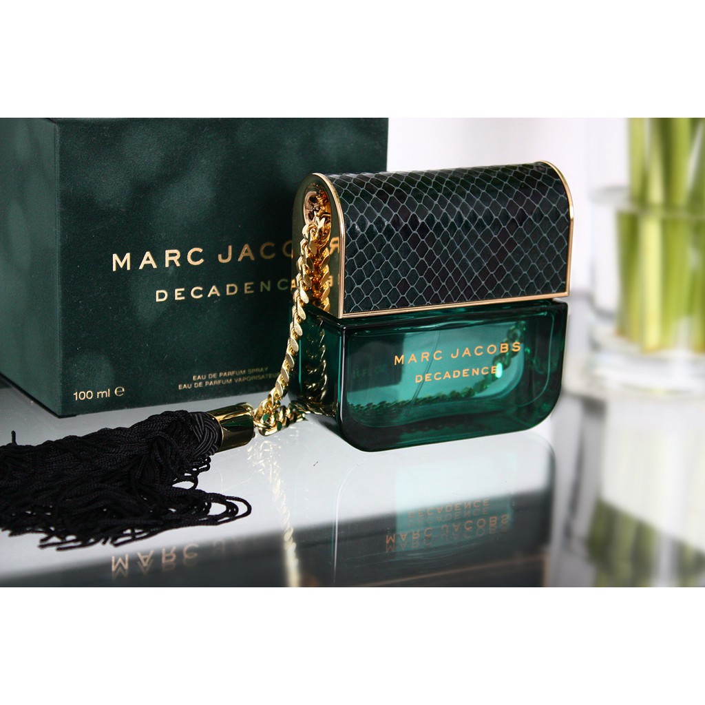 Wholesale Marc Jacobs Decadence Edp 100ml Shopee Malaysia