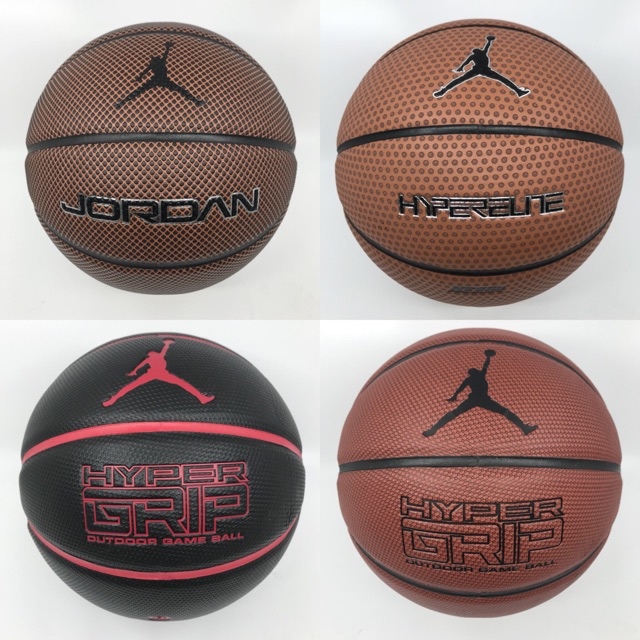 jordan basketball ball