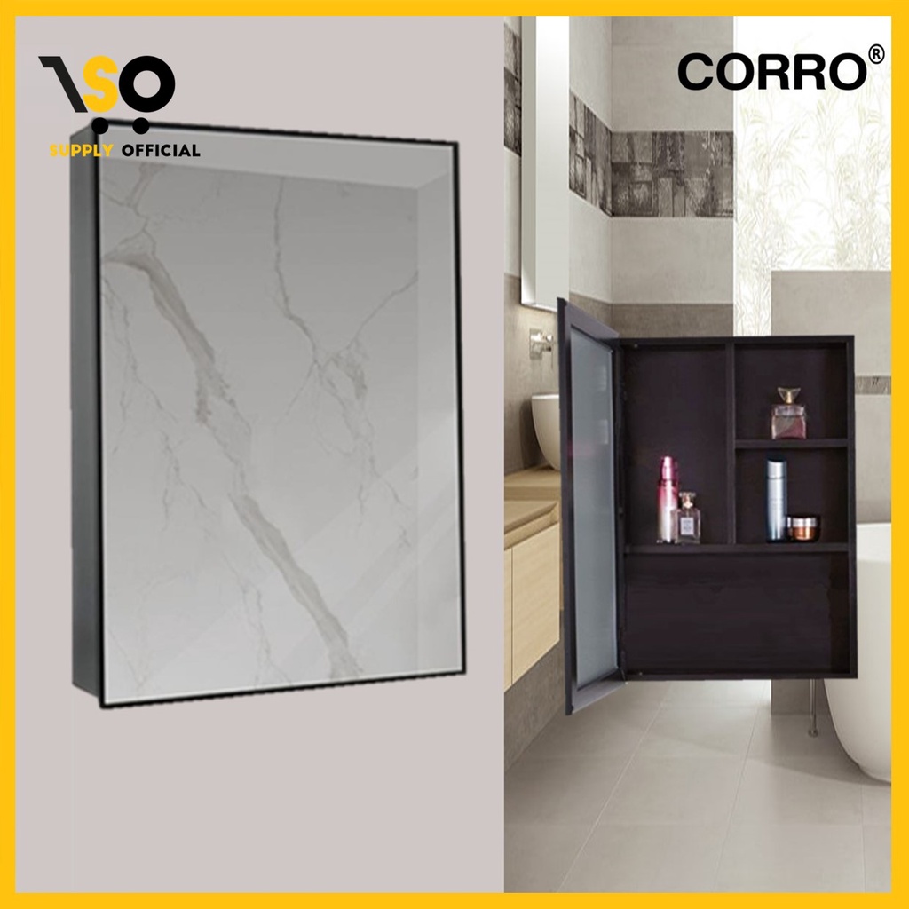 100 Stainless Steel / Aluminium Bathroom Mirror Multiple