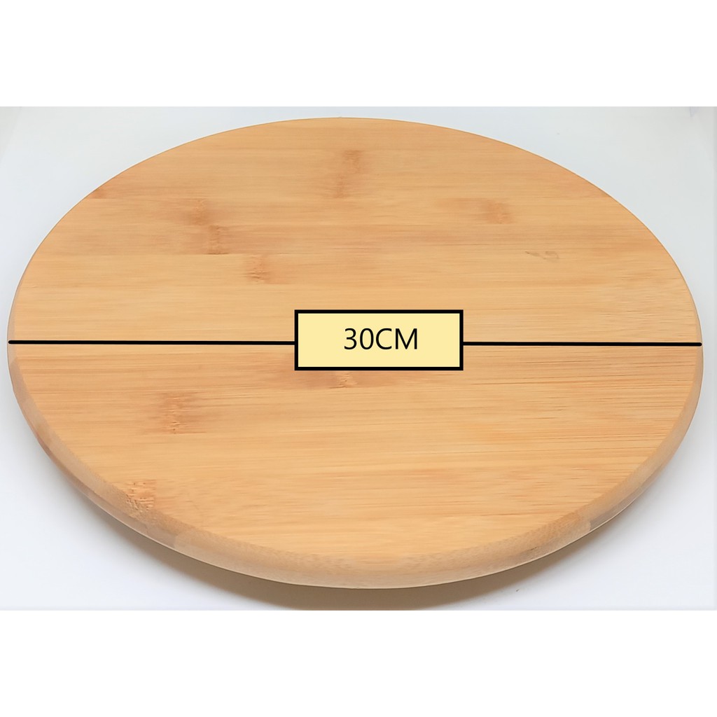 Wooden Roti Rolling Board / Chapati Maker / Roti Maker Shopee Malaysia