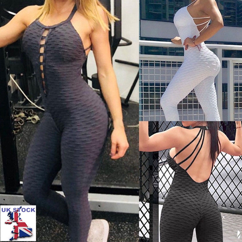 fitness jumpsuit uk