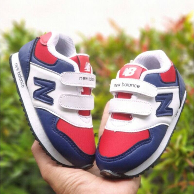 new balance kids malaysia