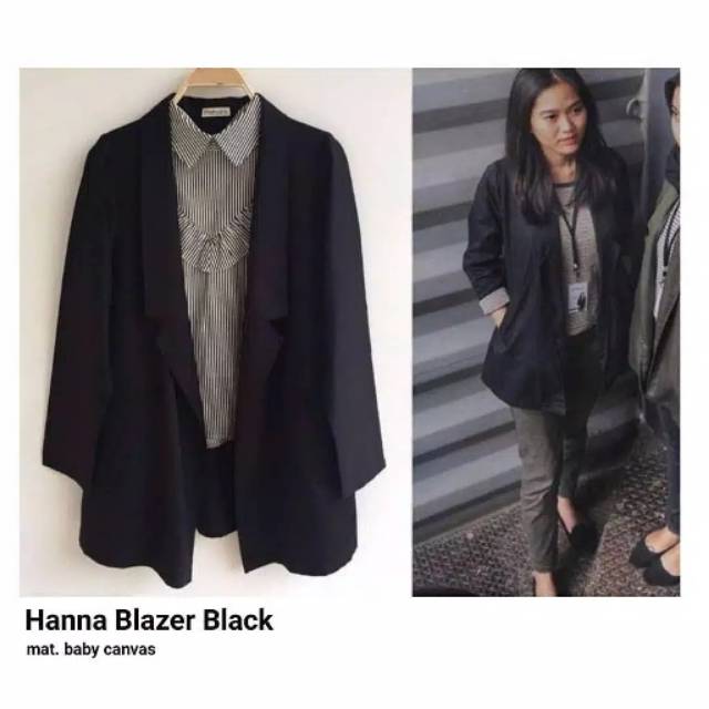 Plain BLAZER LONG SLEEVES THICK BALZER WOMEN BLAZER OFFICE BLAZER AMRICAN DRILL BLAZER