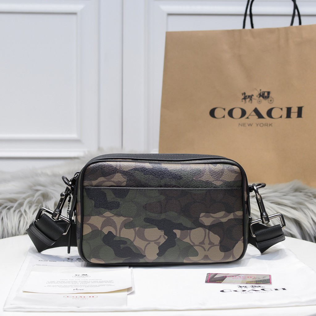 Best selling style for boys] Crossbody bag men camouflage shoulder bag  available in stock with receipt 67326 | Shopee Malaysia