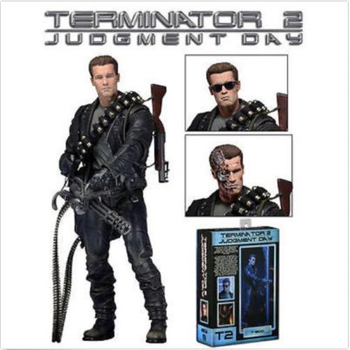 figure terminator