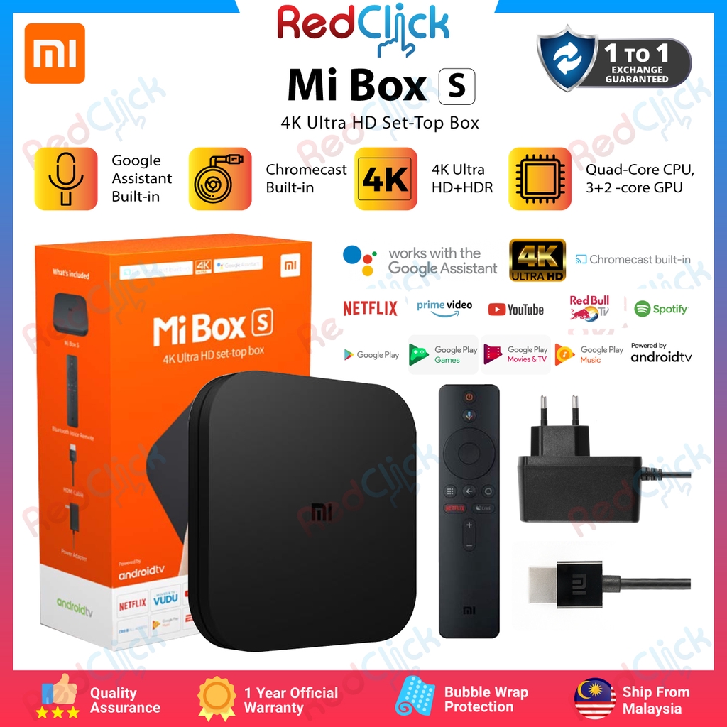 Xiaomi mi box s hdmi cec не работает