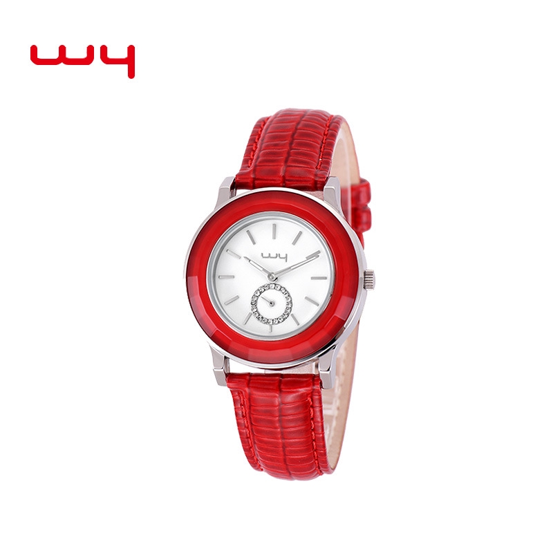 womens waterproof watch with second hand