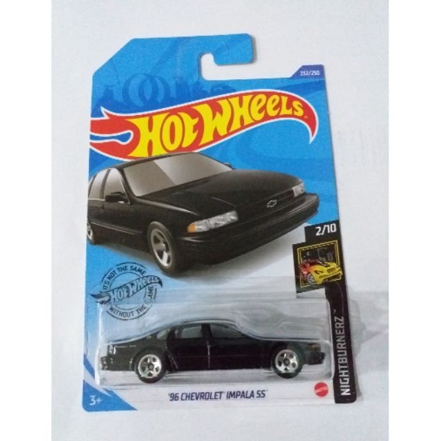 ford crown victoria hot wheels