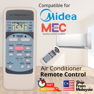 Discounts And Promotions From Aircond Tv Remote Control Shopee Malaysia