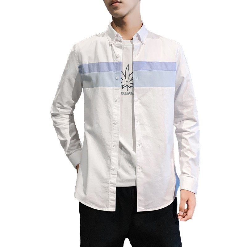 size 4xl mens shirts