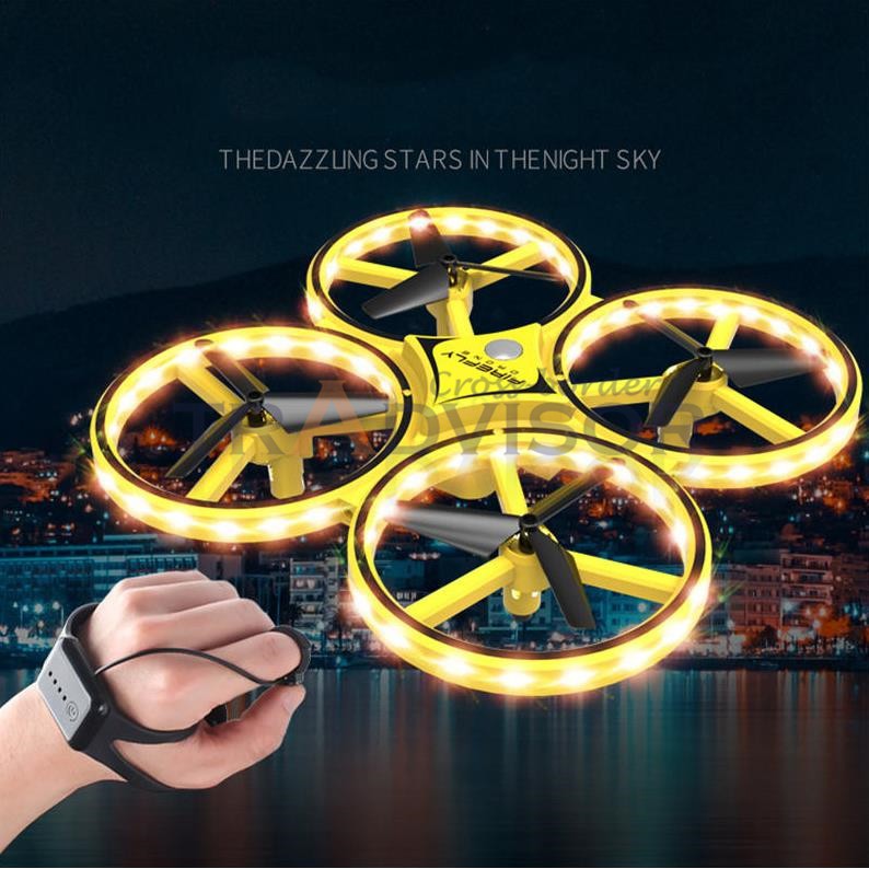 firefly drone