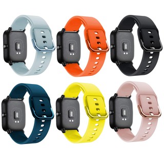 ukuran strap amazfit gts