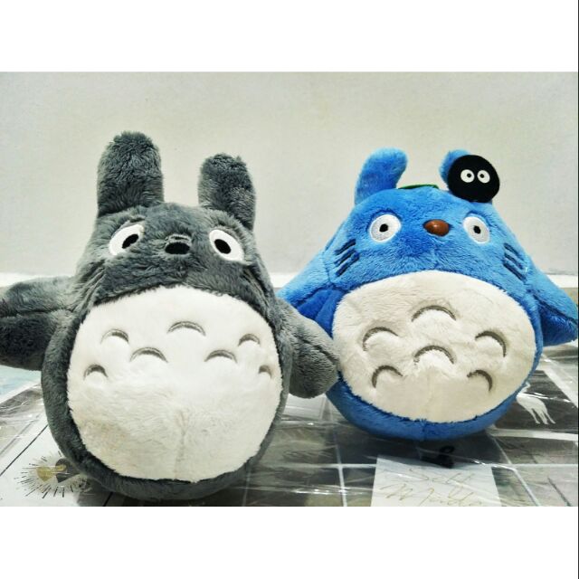 totoro bear