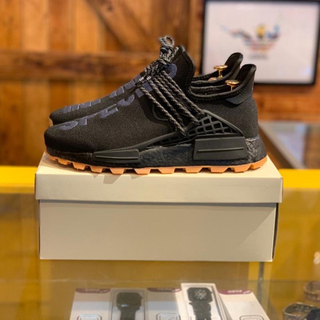 nmd hu tbiitd