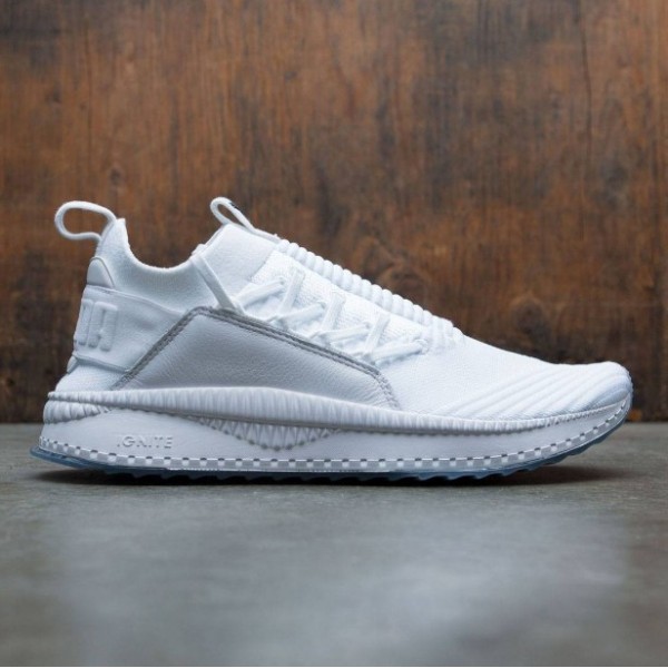 puma tsugi white mens