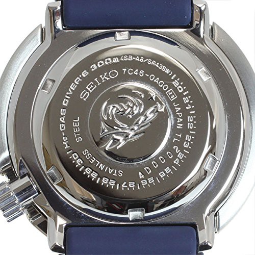 Seiko Prospex Sbbn037 Watch w222 | Shopee Malaysia