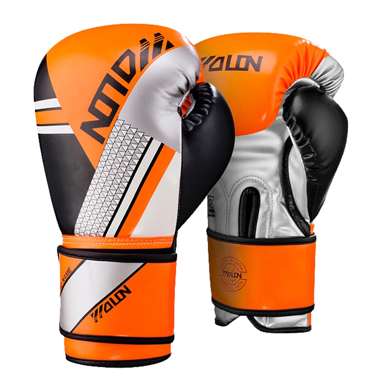kids 10oz boxing gloves