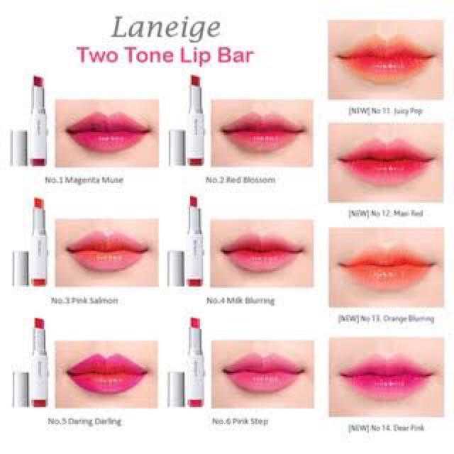 Laneige two tone lip bar. двухцветная помада с эффектом градиента laneige two tone tint lip bar. Laneige two tone lip bar. Two tone lip bar от laneige. Two tone lip bar от laneige.