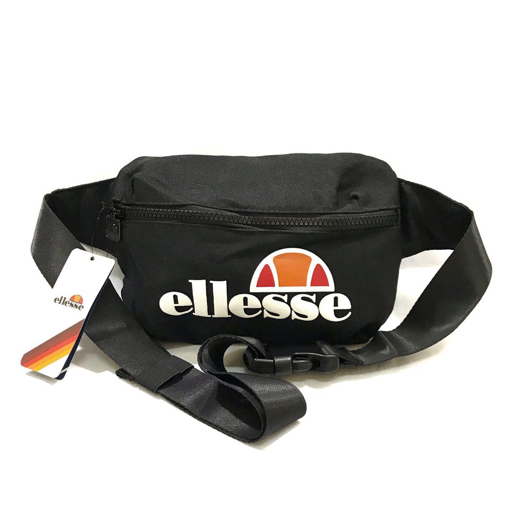 waist bag ellesse