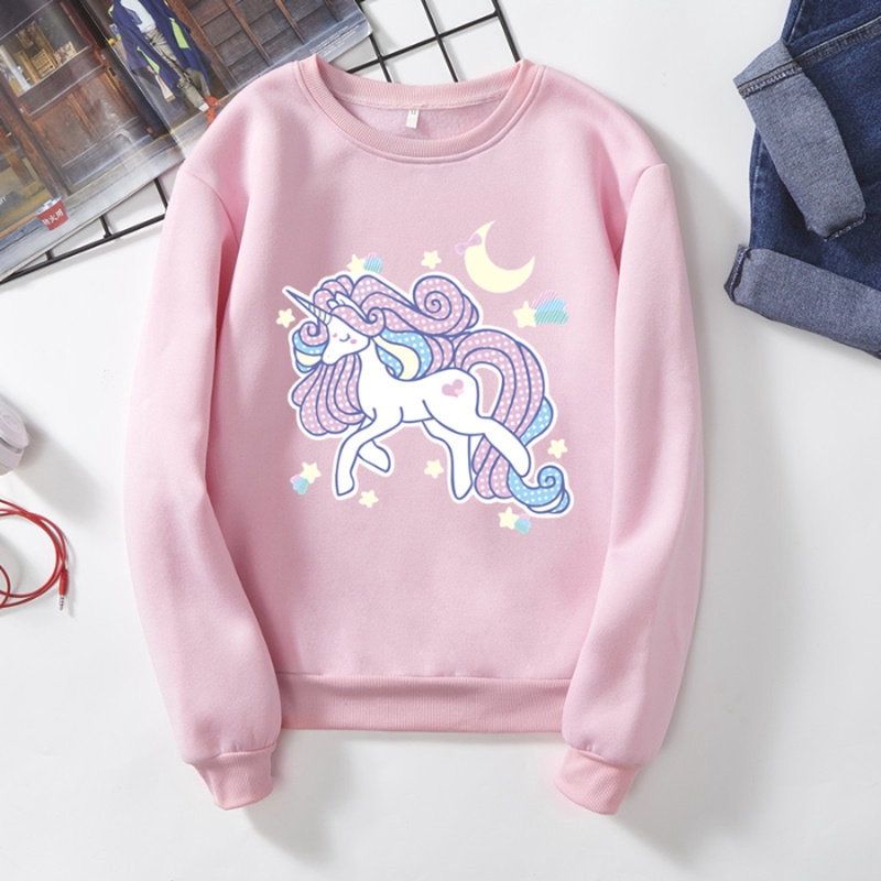 unicorn sweater