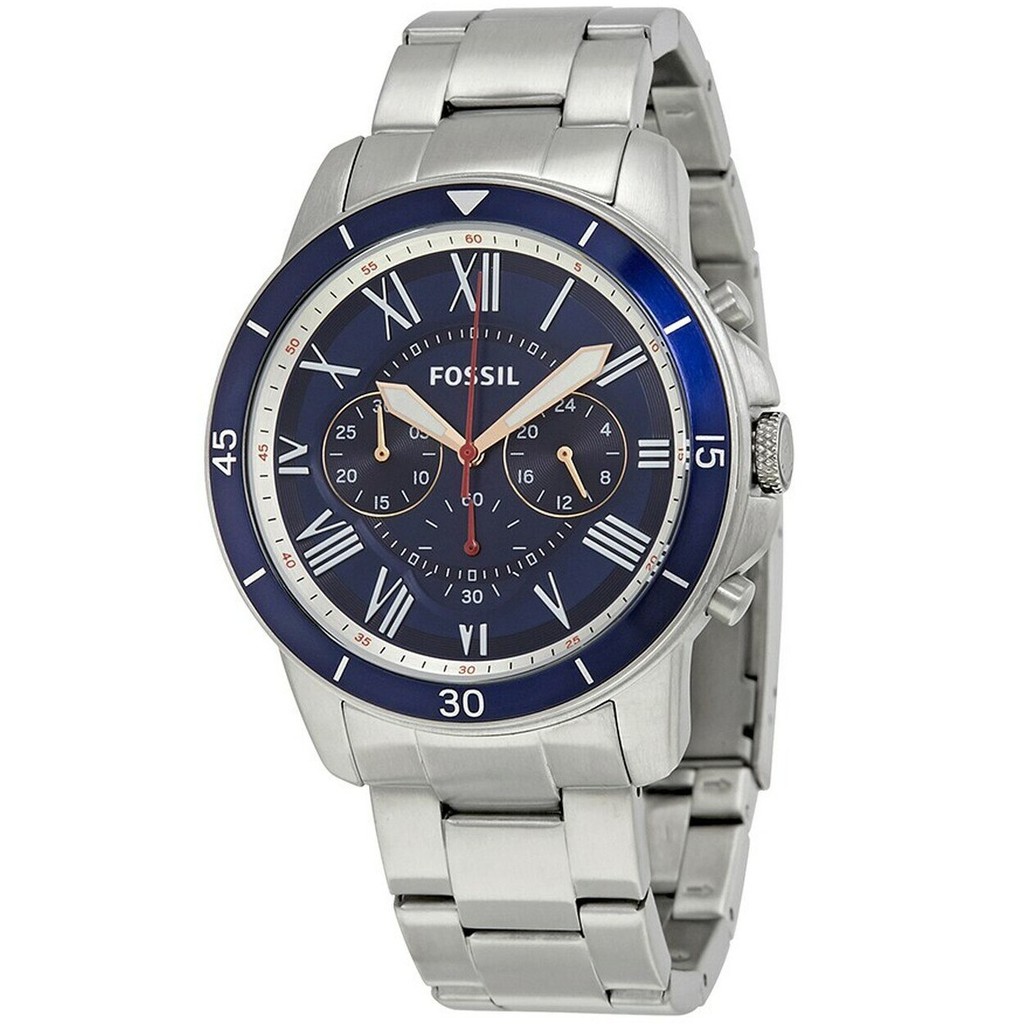 fossil watch fs5238