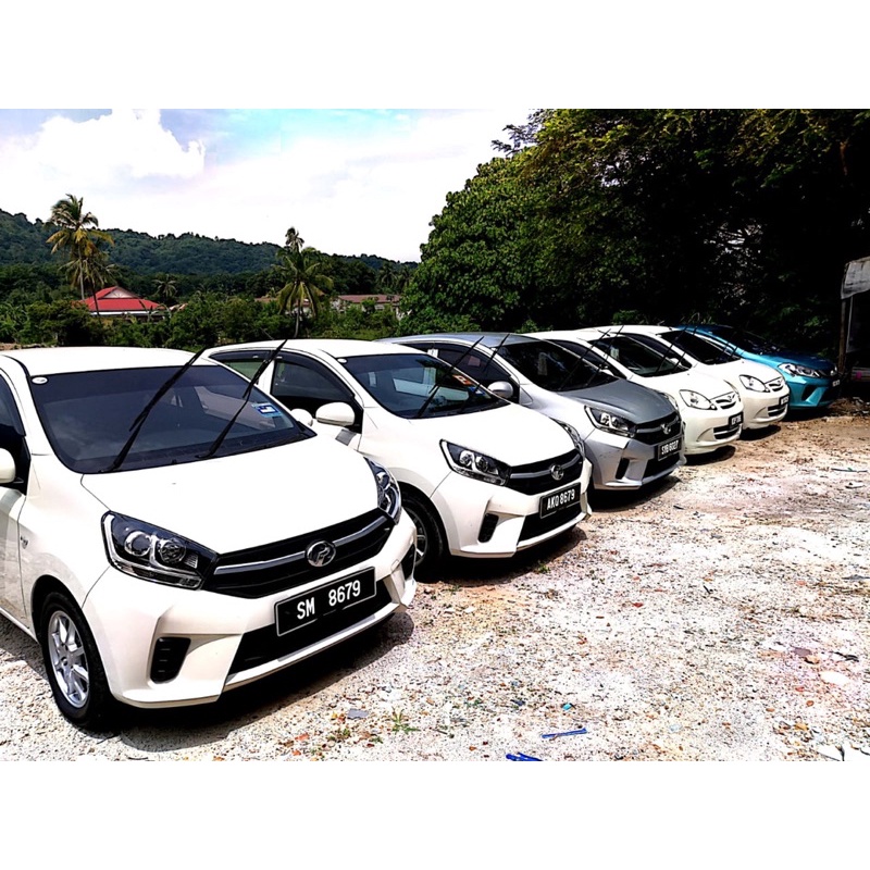 Buy Kereta Sewa Murah Di Langkawi  SeeTracker Malaysia