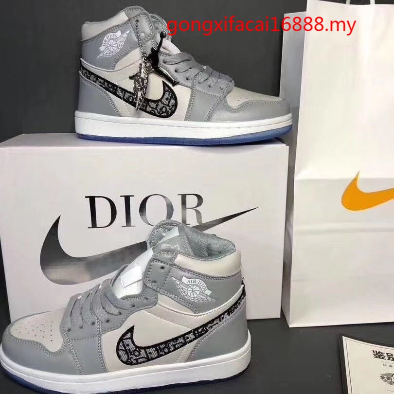 Найк диор оригинал. Найк диор 1. Nike x Dior. Найк АИР диор. Air Jordan Dior Nike AJ I 1 High og 'Air Dior'.