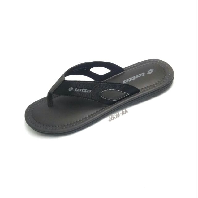 lotto slippers mens