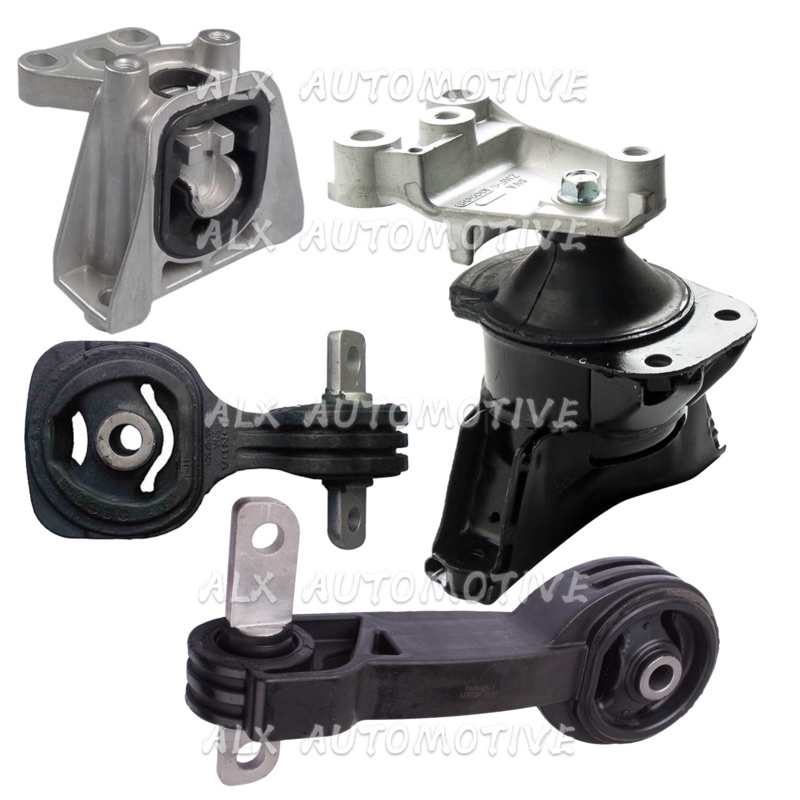 Honda Civic FD (1.8cc) Engine Mounting  Shopee Malaysia