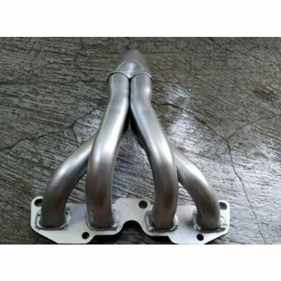 Mittelschalldämpfer Auspuff Für Nissan X-Trail I T30 Walker 22990 2001