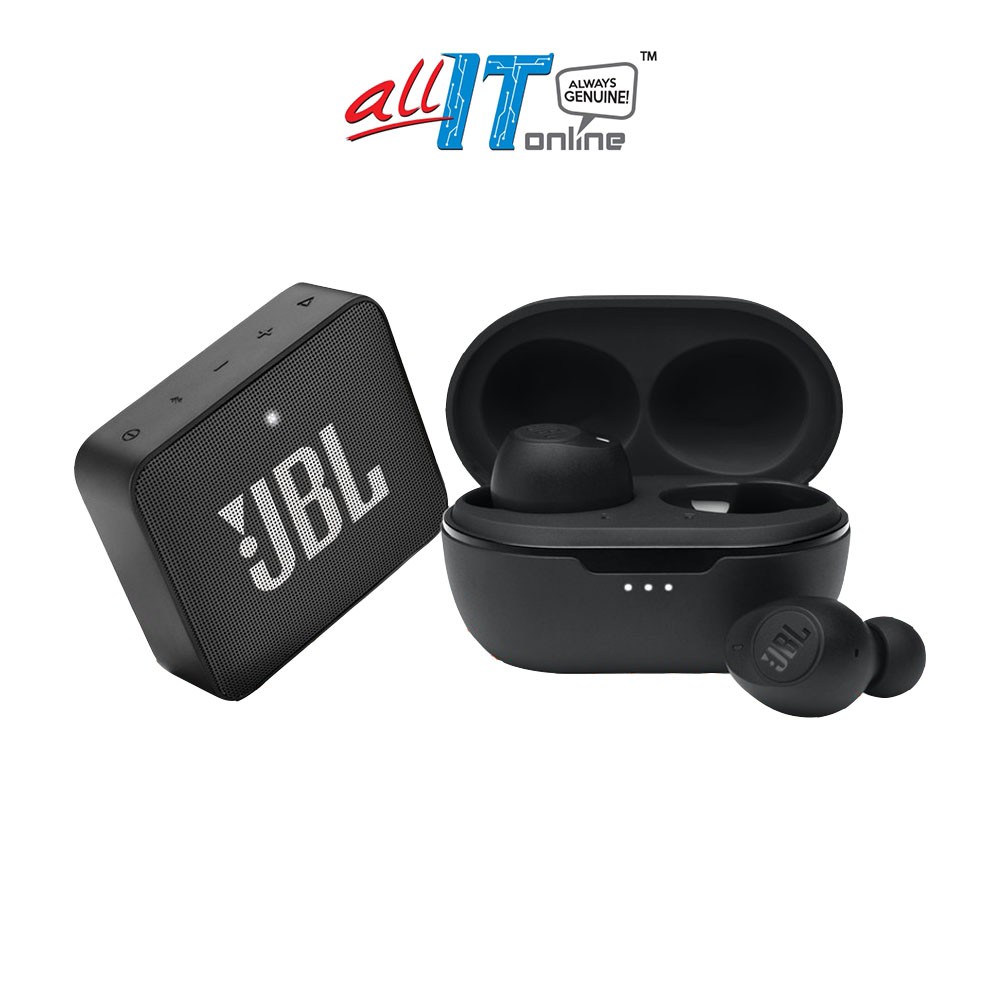 Jbl tune 115tws какой кодек