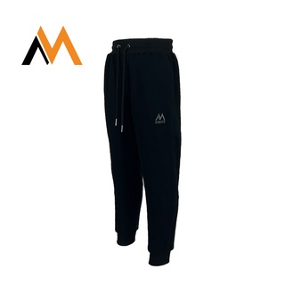 MILVUS M13007 Tracksuit Slimfit Long Pant | Shopee Malaysia