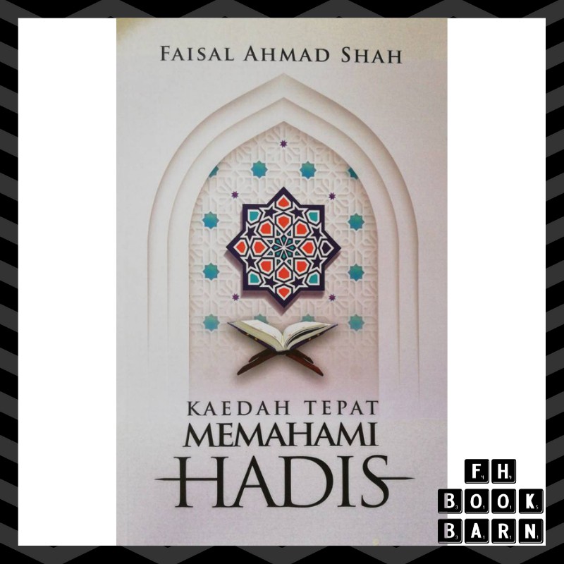 Kaedah Tepat Memahami Hadis Shopee Malaysia