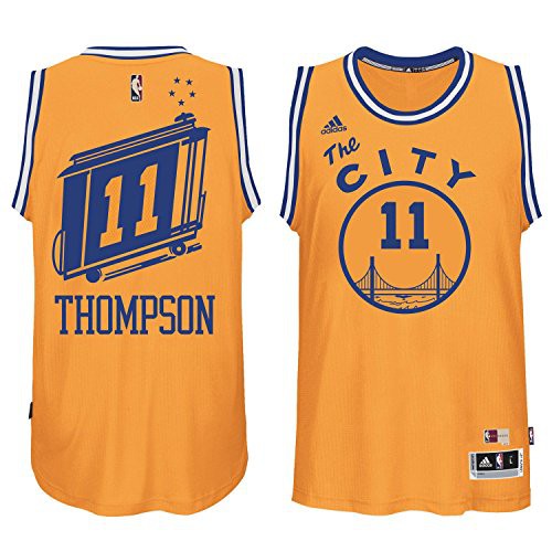 toddler klay thompson jersey