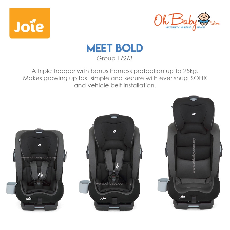 joie meet bold