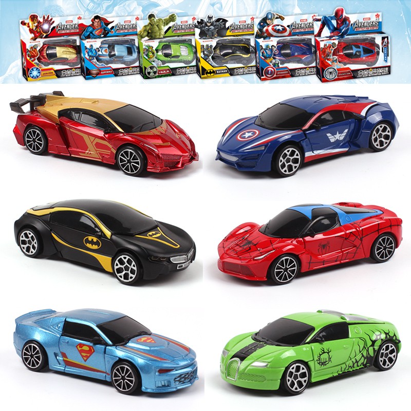 bmw small toy car